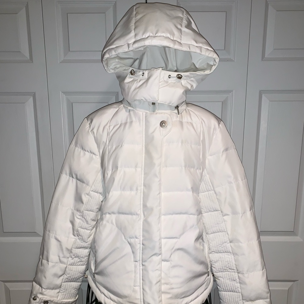 Calvin Klein Winter Jacket